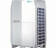 MDVX直流變頻智能多聯中央空調